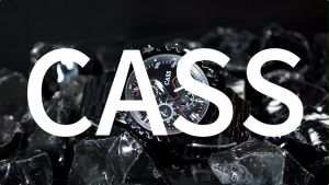 Jam Tangan Pria Dewasa Anti Air & Luminous Mechanical Watch