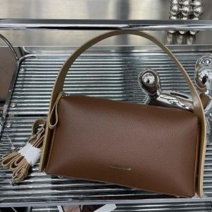 Tas Polos Coklat Coffe Wanita Shoulder Tas Premium Brand TLY kd 71