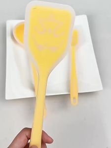 Cooker King | Bộ Dụng Cụ Bếp Silicone An Toàn Cho Bé