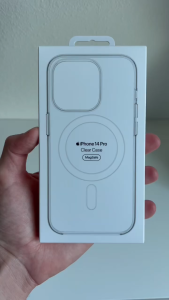 Clear Case Magsafe For Iphone 17 16 16E 15 14 13 12 11 Pro Max Plus XS Max Air XS X XR SE 2022 SE 2020 8+ 7+ 8 7 Magnetic Case Clear Hybrid Bumper Cover Mewah Casing Premium Viral Mewah 17Pro 16Pro 16Plus 15Pro 15Plus 14Pro 14Plus 13Pro 12Pro 11Pro