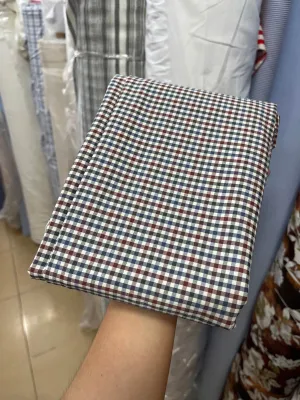 VẢI THÔ/KATE CARO CÓ THUN CO DÃN