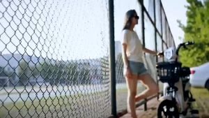 Jioyang NEW Sepeda Listrik Dewasa Skuter Listrik Mesin 350W