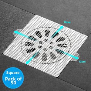 Dehub | Hair Filter Drain Cover