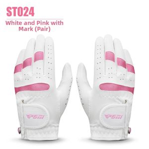 PGM GOLF | Durable Slip-resistant Breathable Children Golf Gloves