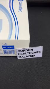 20922 / 020922 - Convatec Little One Ones Stoma Bag Drainable Pouch 8-50mm 15s Littleones TRANSPARENT