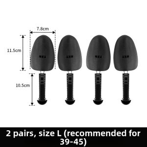 Shoe Expander & Lengthener for Sports Shoes