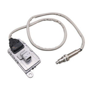 1 CHIẾC Cảm Biến Oxy NOX Nitơ Cho Xe Tải Scania Euro6 Tương Thích Với 5WK97400 2247380 2296800 Cảm Biến Khí Thải Áp Điện
