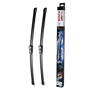 Bosch | 6-in-1 Boneless Windshield Wipers