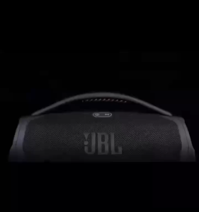 JBL Boombox 3 ลำโพงบลูทูธแบบพกพา กันน้ำและฝุ่นระดับIP67 ใช้งานได้นานสูงสุดถึง 24 ชั่วโมง(สินค้ารับประกันศูนย์ 1ปี)