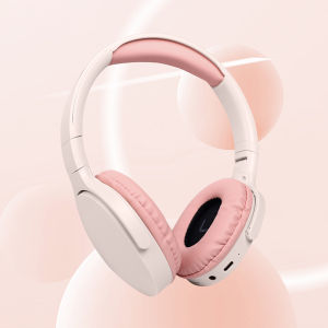 P2961 Wireless Bluetooth Headphones HiFi Stereo Noise Cancelling Headsets Sport Gaming Music Earphones With Mic 2026 NEW