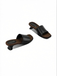 JESSICA SOPHIA | Colorblock Stylish Comfortable Summer Slippers