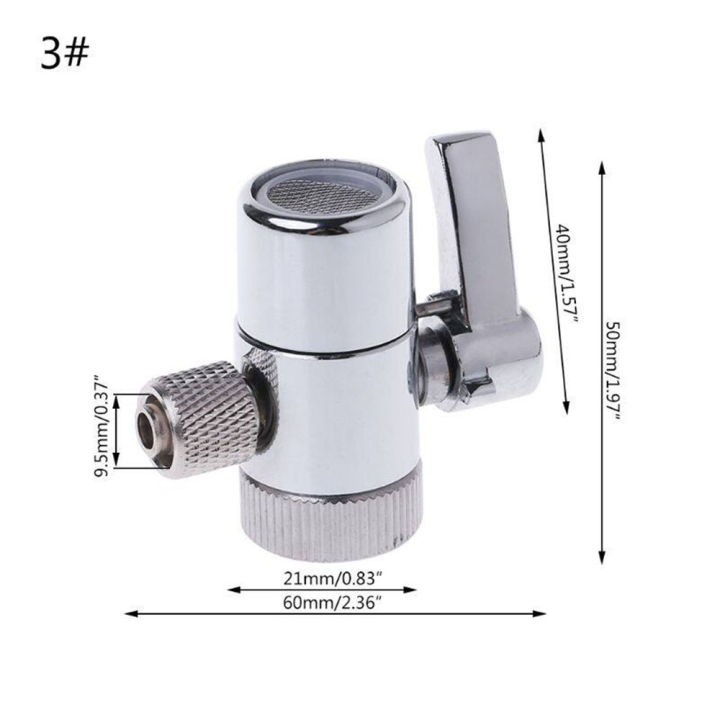 Heavy Duty Plumbing 1/4 Turn Angle Shut Off Valve, Squared Body, Chrome Plated Brass, 5 Pack
