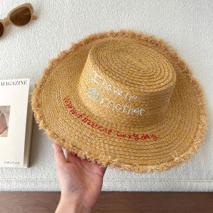 XUELINLU | Womens Summer Vintage Beach Hat