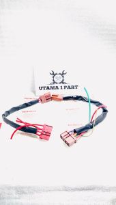 soket ecu ecm kiprok kabel 7 regulator beat fi beat esp beat stret scoopy fi scoopy esp scoopy donat vario 110 fi esp spacy fi original