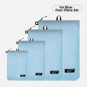 NAIFUNA | Waterproof Portable Large Capacity Storage Bag