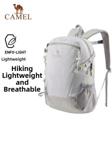 CAMEL | Lightweight Large Capacity Travel Backpack