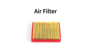 Bộ Lọc Gió Xe Máy CFmoto 250SR 300SR 250NK 300NK Có Ngăn Chứa Dầu - Hiệu Suất Ổn Định Bộ Lọc Bằng Nhựa & Giấy Bền Bỉ