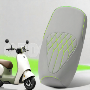 Q70C Electric Scooter Seat Cover Waterproof Sun-Resistant