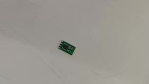 EELHOE | 30-1500MA Adjustable Constant Current Current LED Driver PWM Control Board Power Module 9W DC 3.3V 3.7V 5V