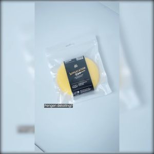 Applicator Pad I Kilap Premium - Aplikator Poles Wax Detailing