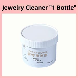 TINGGU | Non-Abrasive Anti-Oxidizing Jewelry Cleaning Solution