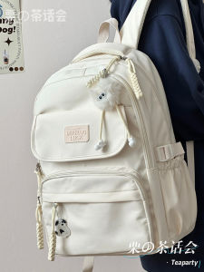 Túi Đeo Vai Dung Tích Lớn Túi Học Sinh Túi Đựng Máy Tính Túi Học Sinh Túi Du Lịch Túi Vải Polyester Túi Đựng Đồ Cho Nữ