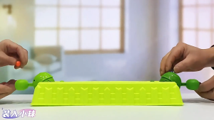 🔥เครื่องพินบอลสองผู้เล่น | ลูกแก้ว 60 ลูก + มอนสเตอร์ผัก PK