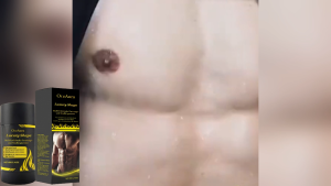 OceAura  Body Care Stick   Body Care Cream Moisturizing and Replenishing Skin Enhancing Elasticity Daily Body Cream