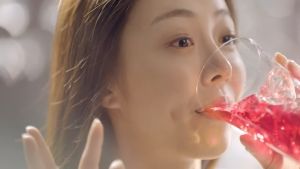 Daesang Ofood Hong Cho Vinegar Apple Blueberry Strawberry & Grapefruit Black Raspberry Pomegranate Jeon Ji-Hyeon´s 5 Flavor 900ml