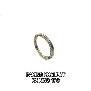 PAKING KNALPOT RX KING - Gasket Kenalpot / Paking / Packing / Asbes Knalpot YAMAHA RX K