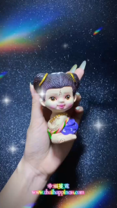 Thai Amulet 古曼麗小金身 Kumanree Small Statue