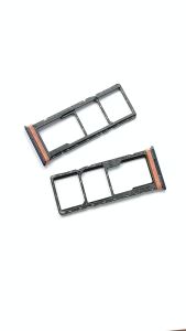 SIMTRAY TEMPAT KARTU INFINIX HOT 30I X669 SIMLOCK SLOT