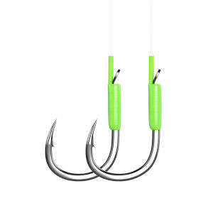 JIADIAONI | Extended Specialized Snood Hooks Big Fish Tackle