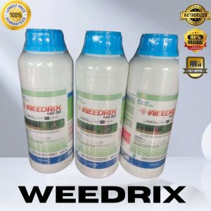 WEEDRIX 140 OD Weed Killer in Rice/500ML