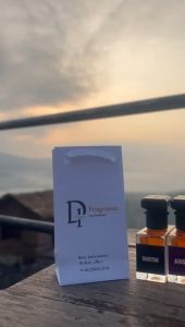 Refill parfume inspired LANDCOME EST BELLE parfume wanita press tahan lama