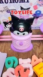 Đồ chơi cân bằng korumi toán học thông minh cho bé cân bằng ếch phát triển tư duy logic trẻ em TOYLIFE
