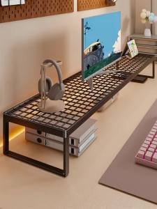 Giá Đỡ Laptop Ergonomic Có Hỗ Trợ Mở Rộng Và Làm Mát