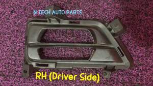 Toyota Vellfire ANH20 Front Bumper Fog Lamp Cover (🇯🇵Used)