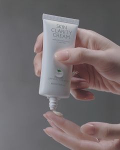 CRYSTAL TOMATO® Skin Clarity Cream (30ml)