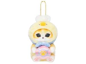 😍😍 Mofusand Easter Chick Meow Bag Accessories 😍😍