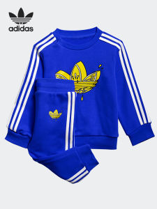 adidas | Childrens Sportswear Set