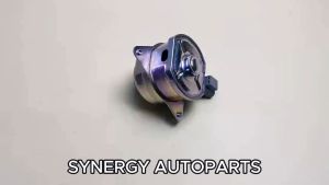 Motor Fan Motor Radiator Mitsubishi Outlander Pajero Delica Xtrail T30 Serena C24 1355A131 - 10008430