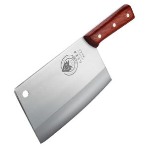 TINGLING | Non-Grind Ultra-Sharp Chefs Knife