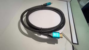 HDMI-Compatible Cable 2.0 4K 60hz High Speed HDMI Cables Compatible Ultra HD 2K 1080P HDMI Cable Compatible For PS4 TV Laptop