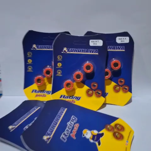 ROLLER RACING / ROLLER BEAT 9 GRAM (isi 3pcs) - FUKUKAWA