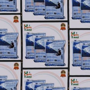 Racun Tikus Mati Kering Petrokum Rodentisida Brodifakum Asli