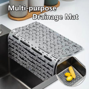 Silicone Sink Divider Protector Mat: A Must-Have for Your Kitchen