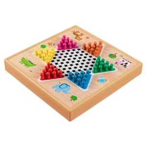 Multi-Function Board Game