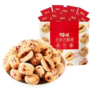 BE＆CHEERY | Pitted and Peel-free Chinese Dates Dried Fruit 100 Pieces