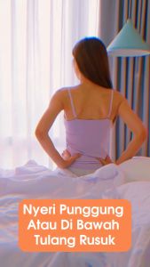 Obat Batu Empedu & Batu Ginjal Alami Tanpa Operasi